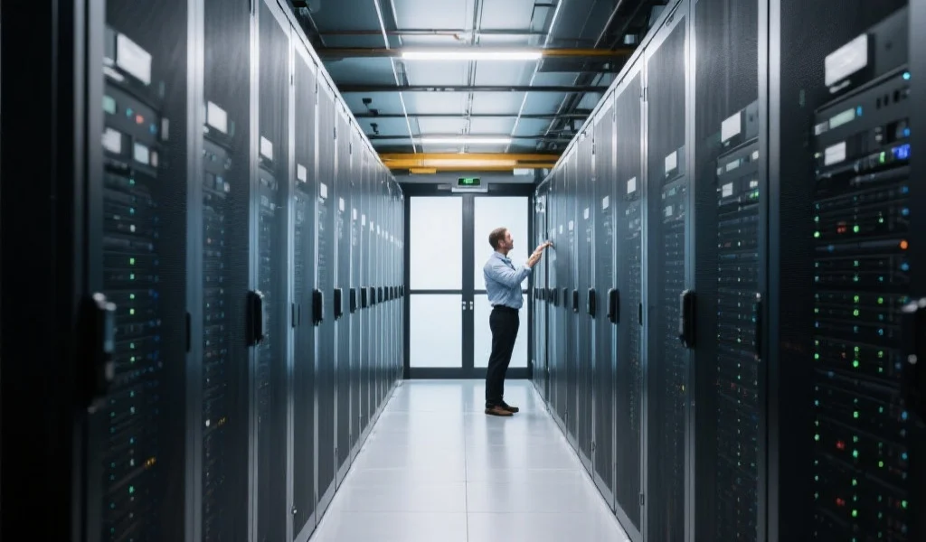 安全第一：新币2官方平台如何利用尖端技术守护用户信息与数据安全